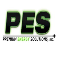 Premium Energy Solutions, Inc logo, Premium Energy Solutions, Inc contact details