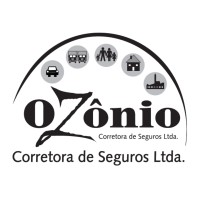 Ozônio Seguros logo, Ozônio Seguros contact details