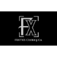 FRATXIS Clothing Co. logo, FRATXIS Clothing Co. contact details