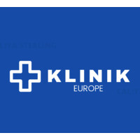 Klinik Europe logo, Klinik Europe contact details