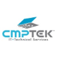 CMPTEK IT & Technical Services logo, CMPTEK IT & Technical Services contact details