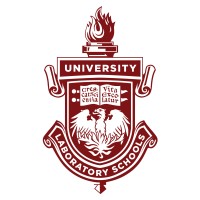 University of Chicago Laboratory Schools logo, University of Chicago Laboratory Schools contact details