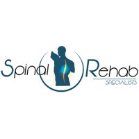 SPINAL REHAB SPECIALISTS logo, SPINAL REHAB SPECIALISTS contact details