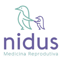 Nidus Medicina Reprodutiva logo, Nidus Medicina Reprodutiva contact details