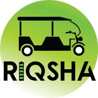 Riqsha logo, Riqsha contact details