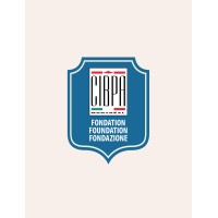 CIBPA Fondation logo, CIBPA Fondation contact details