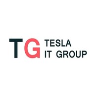 TeslaItGroup logo, TeslaItGroup contact details