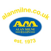 Alan MIlne Ltd logo, Alan MIlne Ltd contact details