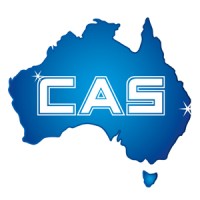 CAS Scales Australia logo, CAS Scales Australia contact details