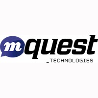 mQuest Technologies logo, mQuest Technologies contact details