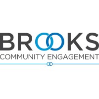 Brooks Community Engagement logo, Brooks Community Engagement contact details