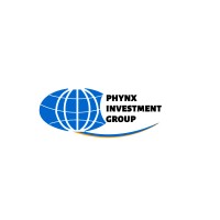 PHYNX AND MORGAN INVESTMENT GROUP logo, PHYNX AND MORGAN INVESTMENT GROUP contact details