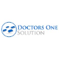 Doctors One Solution logo, Doctors One Solution contact details