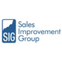 Sales Improvement Group Ltd. logo, Sales Improvement Group Ltd. contact details