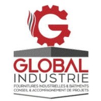 Global Industrie logo, Global Industrie contact details