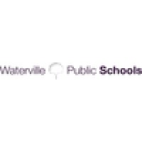 Waterville Junior High School logo, Waterville Junior High School contact details