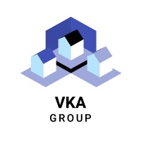 VKA logo, VKA contact details