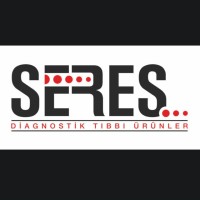 Seres Diagnostik Tıbbi Ürünler logo, Seres Diagnostik Tıbbi Ürünler contact details