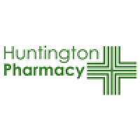 Hunnington Pharmacy logo, Hunnington Pharmacy contact details