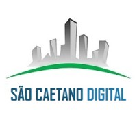 SÃO CAETANO DIGITAL logo, SÃO CAETANO DIGITAL contact details