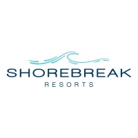 Shorebreak Resorts logo, Shorebreak Resorts contact details