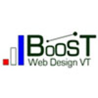 Boost VT Website Design logo, Boost VT Website Design contact details