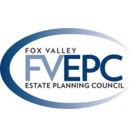 FOX VALLEY ESTATE PLANNING COUNCIL INC logo, FOX VALLEY ESTATE PLANNING COUNCIL INC contact details