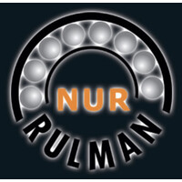 NUR RULMAN BEARİNG logo, NUR RULMAN BEARİNG contact details