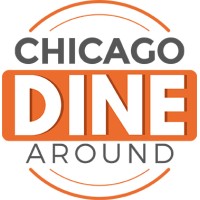 Chicago Dine-Around logo, Chicago Dine-Around contact details