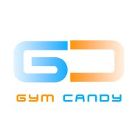 Gym Candy logo, Gym Candy contact details