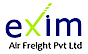 International Freight Forwader. logo, International Freight Forwader. contact details