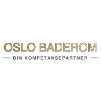 Oslo Baderom AS logo, Oslo Baderom AS contact details