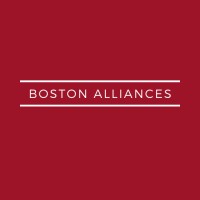 Boston Alliances logo, Boston Alliances contact details