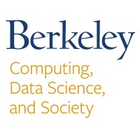 UC Berkeley Division of Computing, Data Science, and Society logo, UC Berkeley Division of Computing, Data Science, and Society contact details