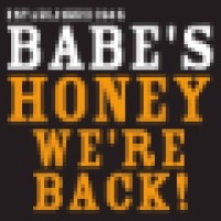 Babe's Honey Farm logo, Babe's Honey Farm contact details