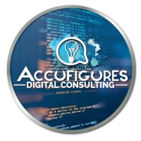 Accufigures, Inc. logo, Accufigures, Inc. contact details