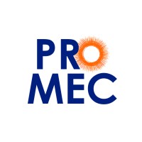 PROMEC (UFRGS) logo, PROMEC (UFRGS) contact details