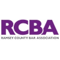 Ramsey County Bar Association logo, Ramsey County Bar Association contact details