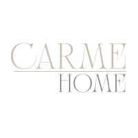 CARME HOME logo, CARME HOME contact details