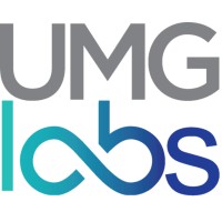 UMG Labs logo, UMG Labs contact details