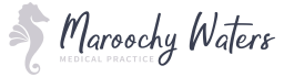 Maroochy Waters Medical Practice logo, Maroochy Waters Medical Practice contact details