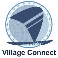 Village Connect LTD logo, Village Connect LTD contact details