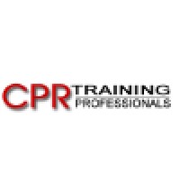 CPR Training Professionals logo, CPR Training Professionals contact details