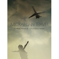 Mickaelian Travel logo, Mickaelian Travel contact details