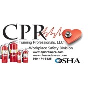 CPR Training Professionals logo, CPR Training Professionals contact details