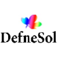 DefneSol logo, DefneSol contact details