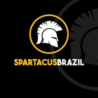 Spartacus Brazil logo, Spartacus Brazil contact details