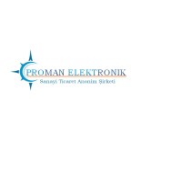 Proman Elektronik san Tic Aş logo, Proman Elektronik san Tic Aş contact details