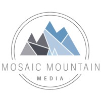 Mosaic Mountain Media logo, Mosaic Mountain Media contact details