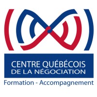 Centre Québécois de la Négociation logo, Centre Québécois de la Négociation contact details